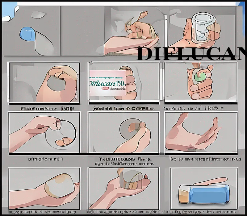 Per il diflucan serve la ricetta medica